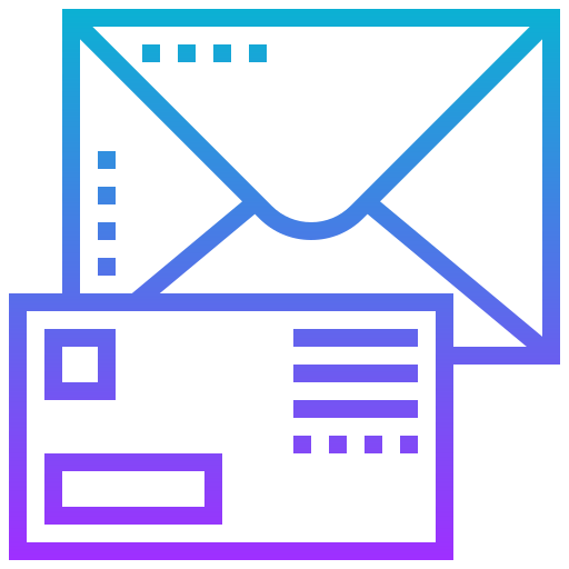 Envelope icon