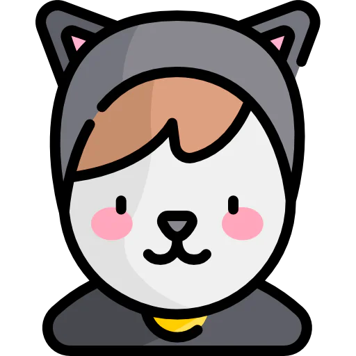 Cat Symbol