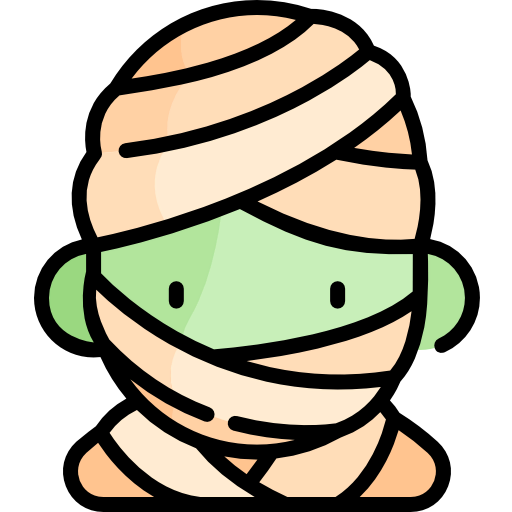 Mummy icon