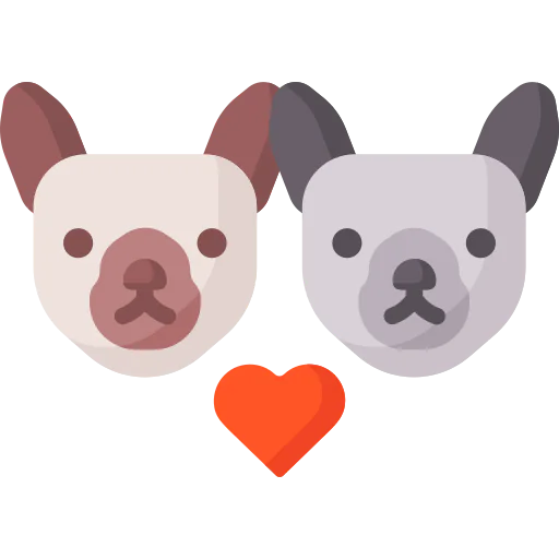 Breeding icon