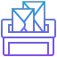 Mailbox icon 64x64