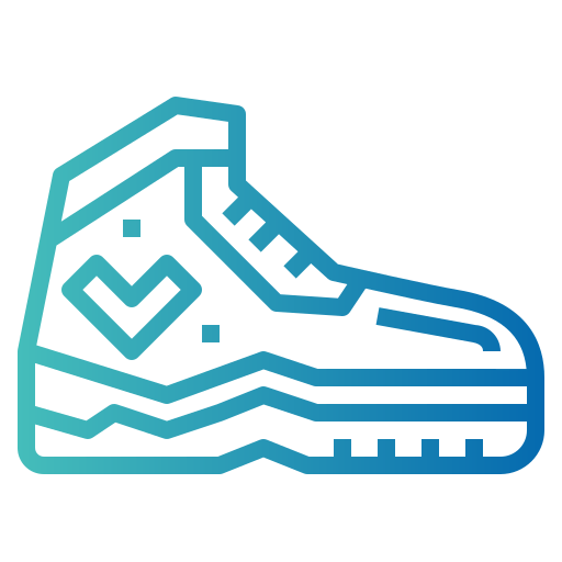 Shoe icon