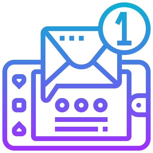 Notifications icon