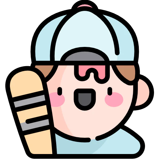 Baseball icon