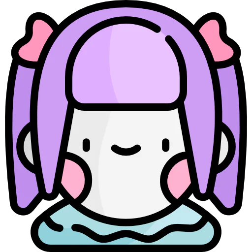 Doll icon