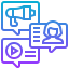 Message icon 64x64