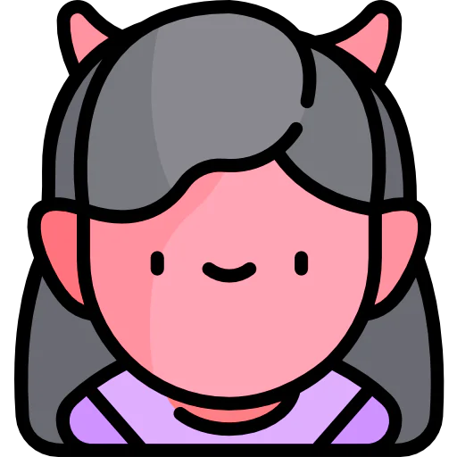 Devil icon