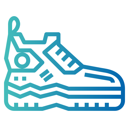 Sneaker icon