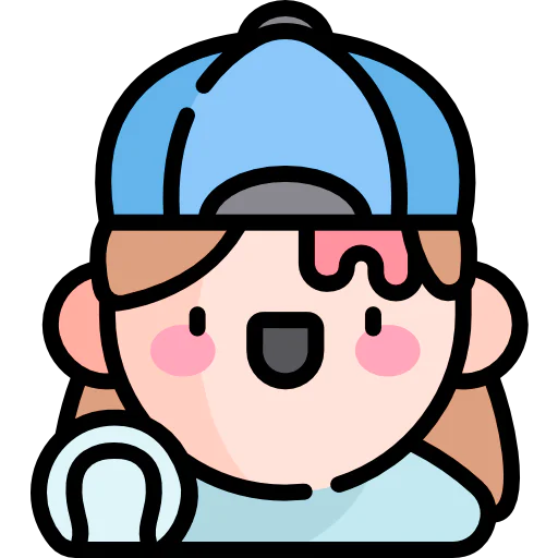 Baseball icon