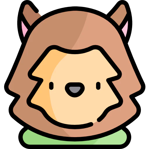 Werewolf icon