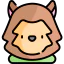 Werewolf Ikona 64x64
