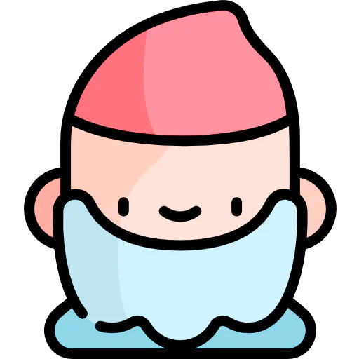 Gnome icon