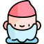 Gnome icon 64x64