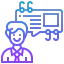 Цитировать иконка 64x64