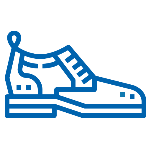Sneaker icon