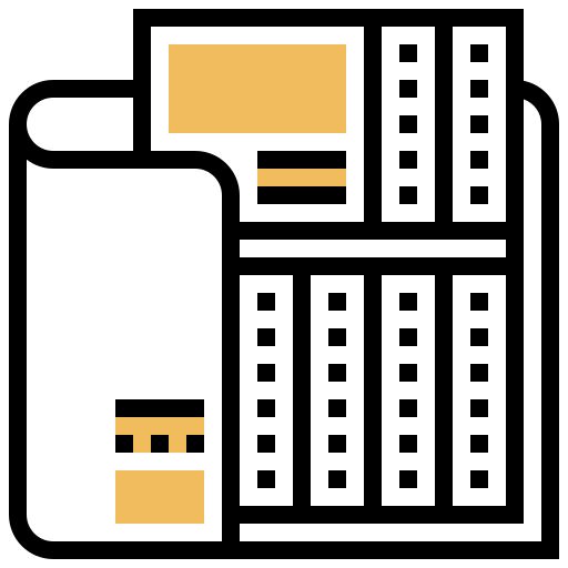 Storage icon