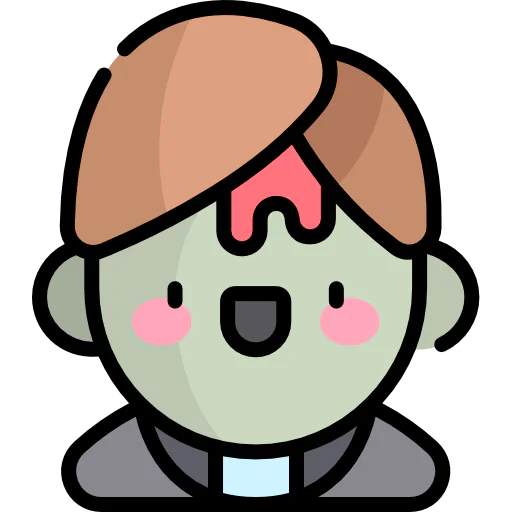 Priest icon