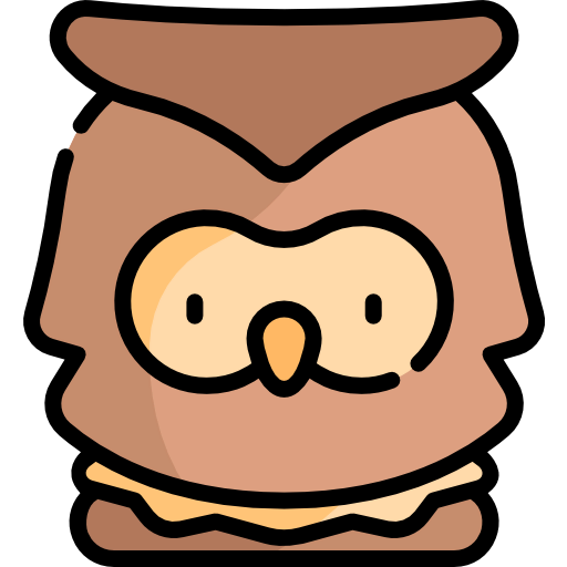 Owl icon
