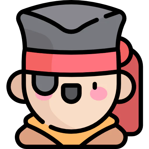 Pirate icon
