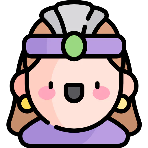 Flapper icon