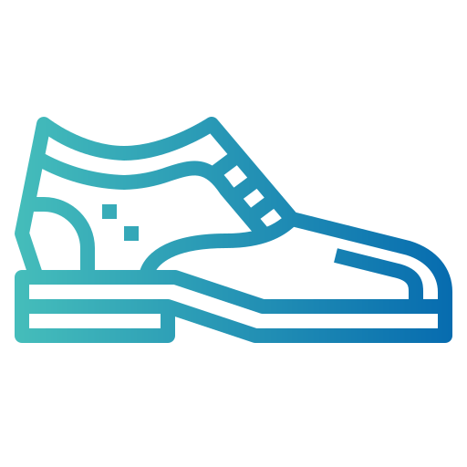 Shoe icon