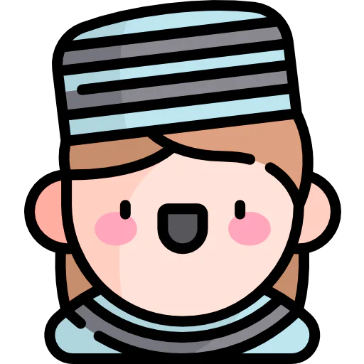 Prisioner icon