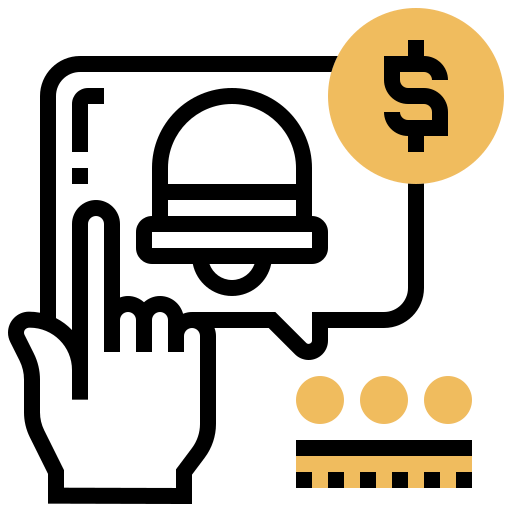 Notifications icon