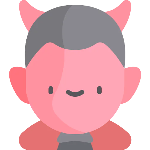 Demon icon