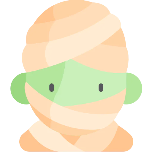 Mummy icon