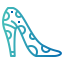 Stiletto icon 64x64
