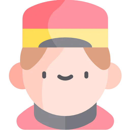 Bellboy icon