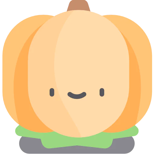 Pumpkin icon