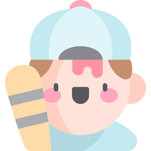 Baseball icon