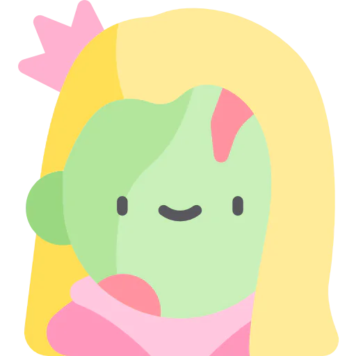 Princess icon