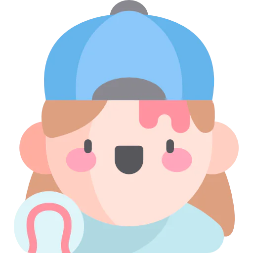 Baseball icon