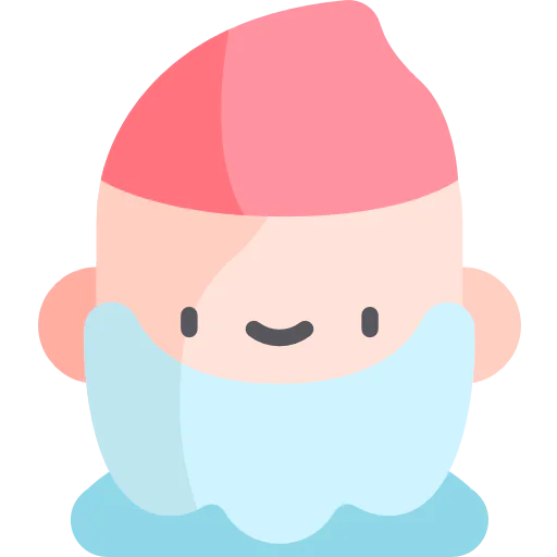 Gnome icon