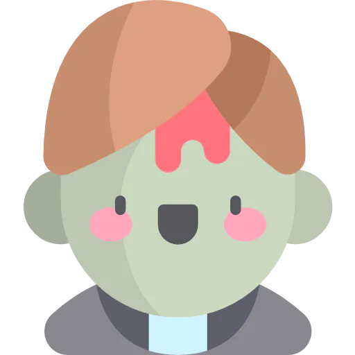 Priest icon