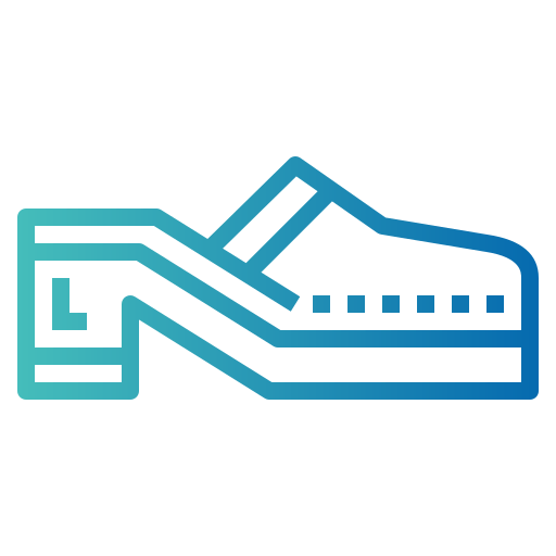 Shoe icon