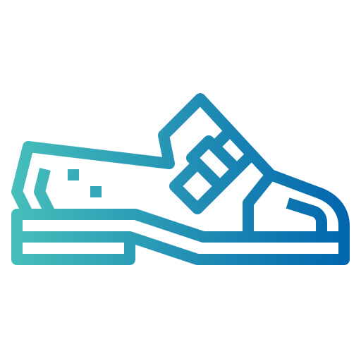 Shoe icon