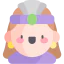 Flapper icon 64x64