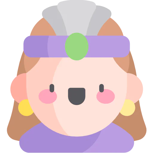 Flapper icon