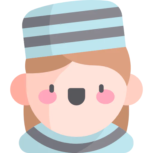Prisioner icon