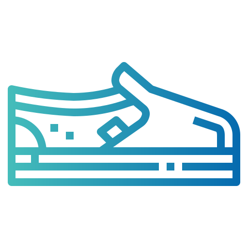 Shoe icon