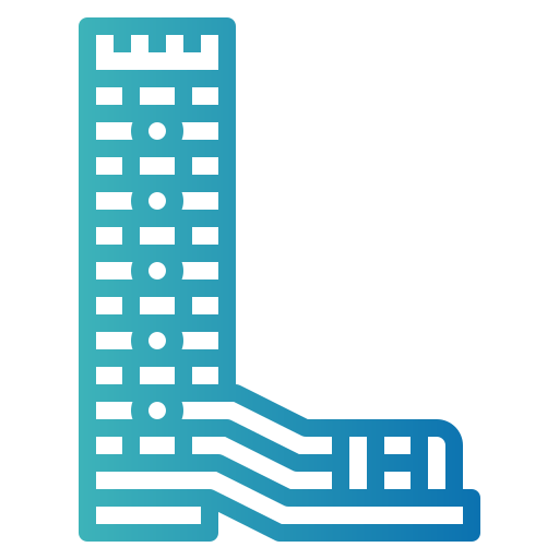 Sandals icon