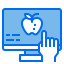 Apple icon 64x64