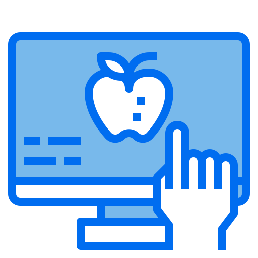 Apple icon