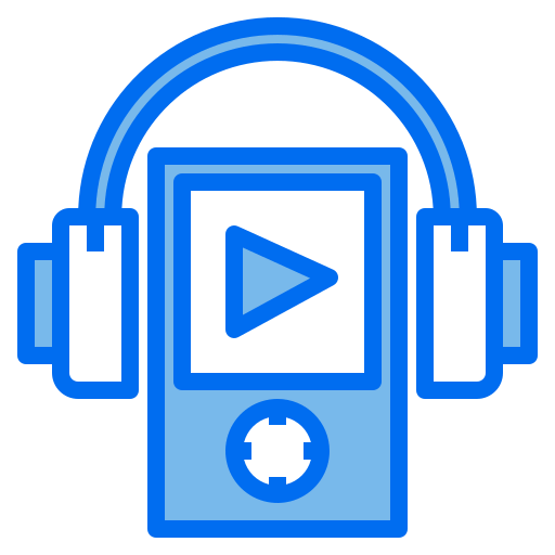 Audio icon