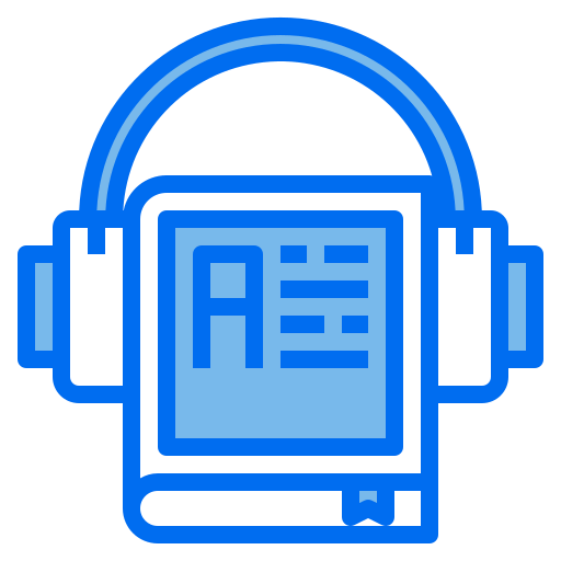 Book icon