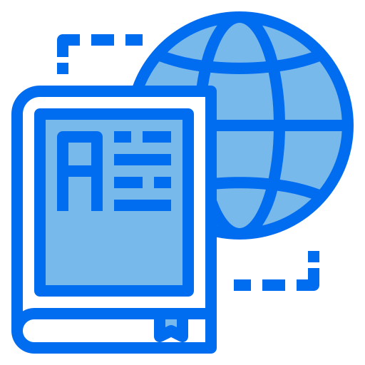 Book icon