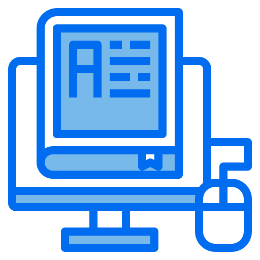 Book icon